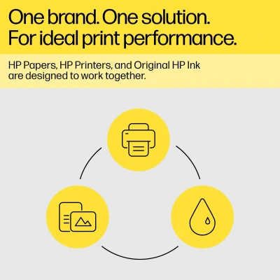 Afbeelding van HP 364 Yellow Original Ink Cartridge inktcartridge 1 stuk(s) Origineel Normaal rendement Geel