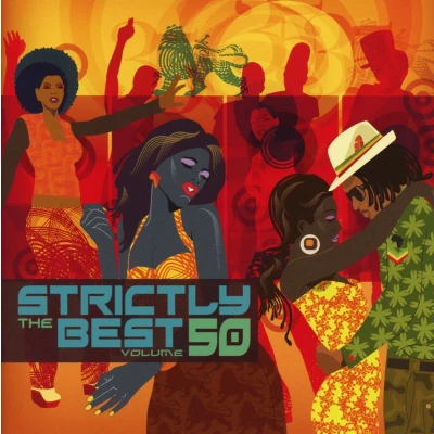 Afbeelding van Various Artists Strictly The Best 50 (2 CD)