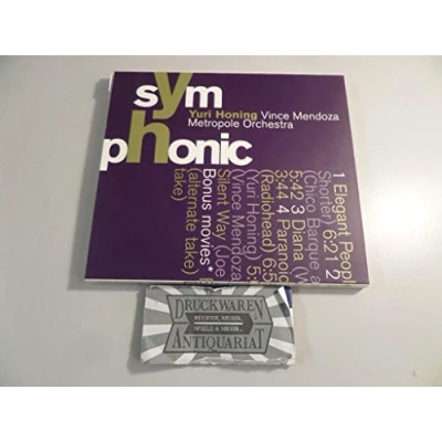 Afbeelding van Symphonic