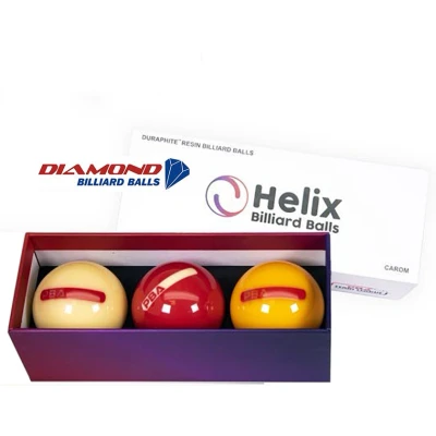Afbeelding van Diamond Helix PBA set 61,5mm