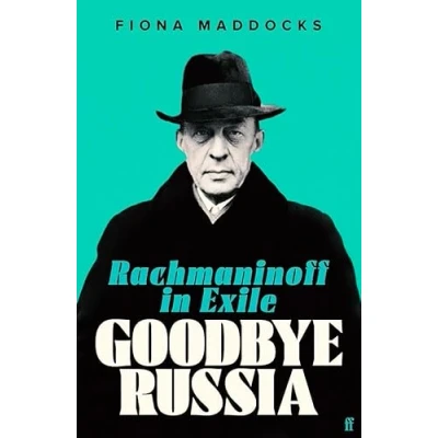 Afbeelding van Goodbye Russia
