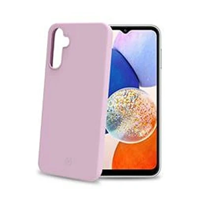 Afbeelding van Mobile cover Celly Samsung Galaxy A14 5G Black