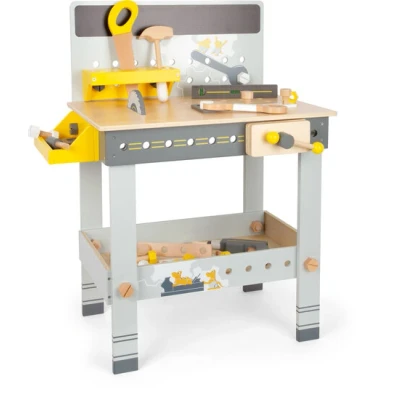Afbeelding van Small Foot Werkbank Miniwob