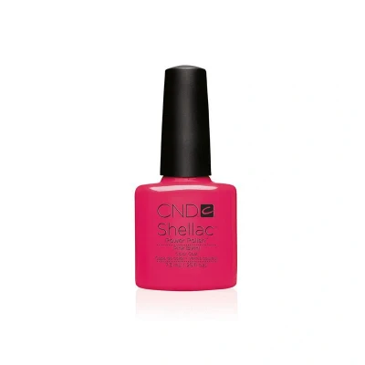 Afbeelding van CND Colour Shellac Gellak Pink Bikini 7,3 ml