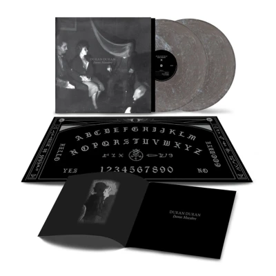 Afbeelding van Duran Danse Macabre (2 LPs)