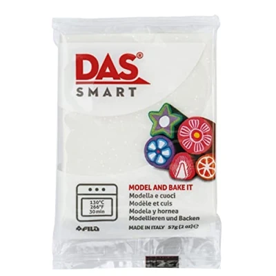 Afbeelding van DAS Smart 3214 01 2 stuks (2 x 28,5 g) goud