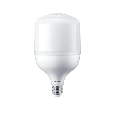Afbeelding van Philips TrueForce LED E27 35W Warm Wit Licht Niet Dimbaar