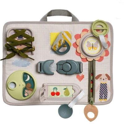 Afbeelding van Snap &#039;n Learn Board Activiteiten speelgoed Taf Toys