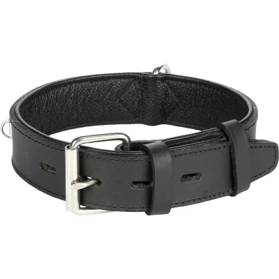 Afbeelding van Halsband Rondo Zwart