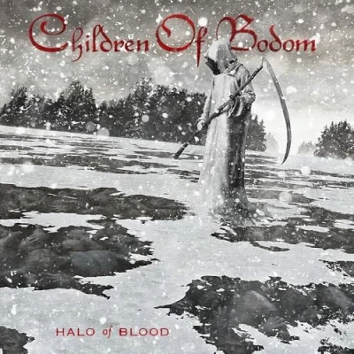 Afbeelding van Halo Of Blood
