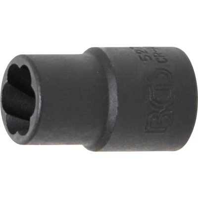 Afbeelding van BGS Speciale dopsleuteldop/schroefuitdraaier 3/8&quot; 11 mm