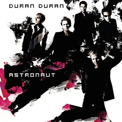 Afbeelding van Duran Astronaut (2 LPs)