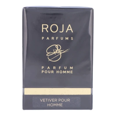 Afbeelding van Roja Parfums Vetiver Pour Homme Parfum 50 ml