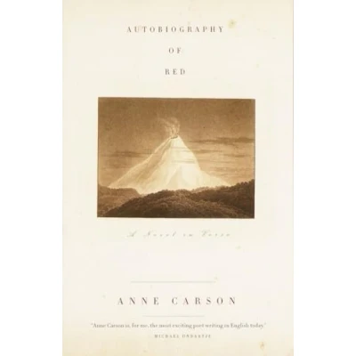 Afbeelding van Autobiography of Red
