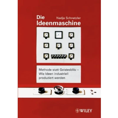 Afbeelding van Die Ideenmaschine