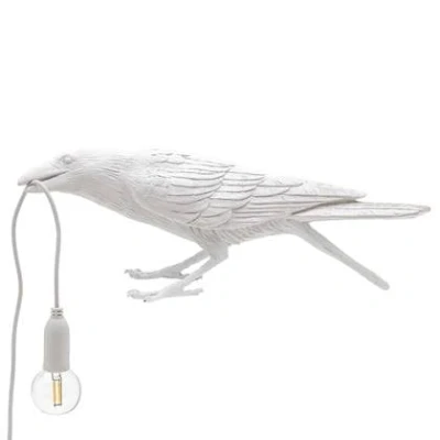 Afbeelding van Seletti Bird Tafellamp