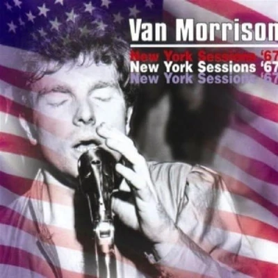 Afbeelding van New York Sessions 1967