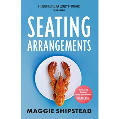 Afbeelding van Seating Arrangements