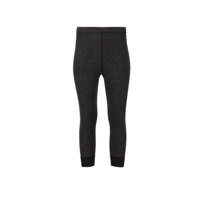 Afbeelding van Whistler Onderbroek, Dames, Maat: 36, 1011 dark grey melange