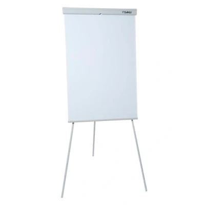 Afbeelding van Dahle flipchart ft 68 x 92 cm, hoogte 187 cm