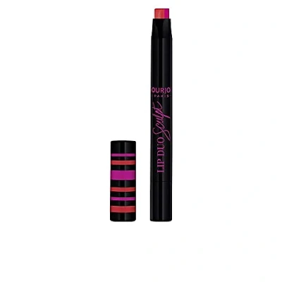Afbeelding van Bourjois Lip Duo Sculpt Lipliner &amp; Lipstick 04 Plum&#039;Set Beach