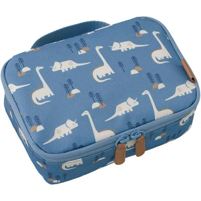 Afbeelding van Fresk koeltas lunch dino 6 cm
