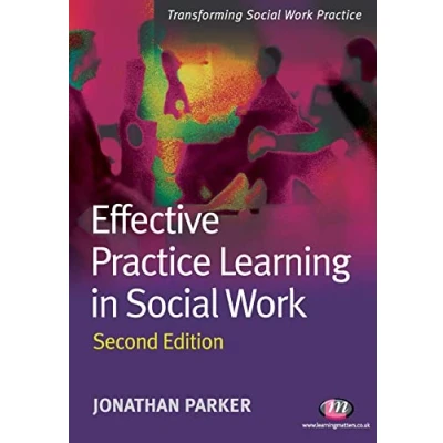 Afbeelding van Effective Practice Learning in Social Work