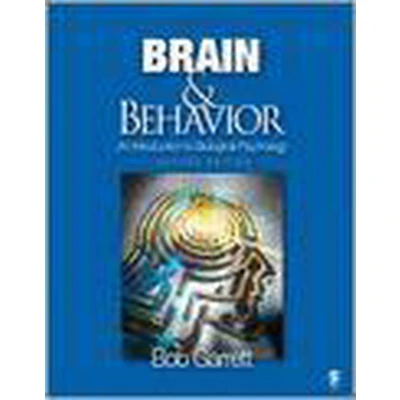 Afbeelding van Brain And Behavior