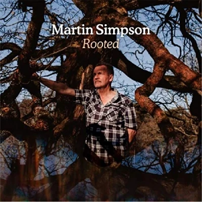 Afbeelding van Martin Simpson Rooted