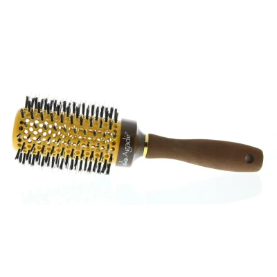 Afbeelding van Agadir Brosse Accessoires Featherlite Ronde