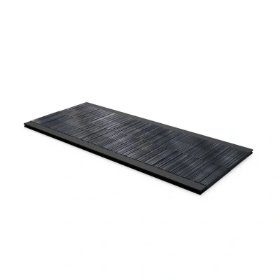 Afbeelding van Schroff 23130069 19 inch Afdekking met borstels voor patchkast