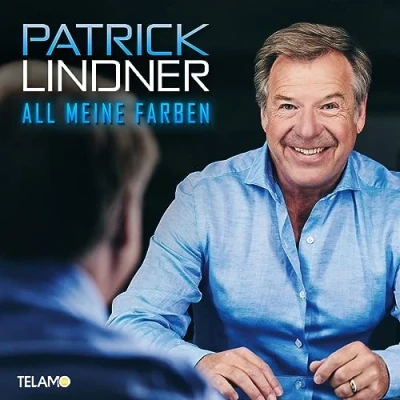 Afbeelding van Patrick Lindner All Meine Farben (CD)