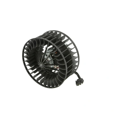 Afbeelding van THERMOTEC DDB011TT Elektrische motor, interieurventilatie 12 Zonder ingebouwde regelaar BMW: 3 Convertible, Coupe