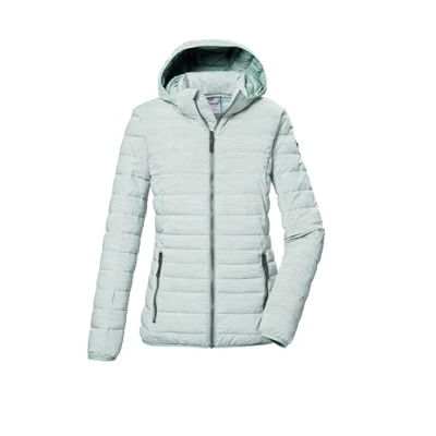 Afbeelding van Killtec Jas 43053 mint padded Uyaka zomerjas maat 36