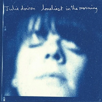 Afbeelding van Julie Doiron Loneliest In The Morning (CD)