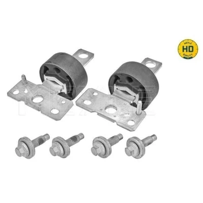 Afbeelding van Reparatieset, stuurstang MEYLE 714 710 0017/HD