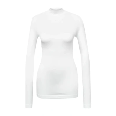 Afbeelding van Hummel Comfort Longsleeve, Heren, Maat: XL, White