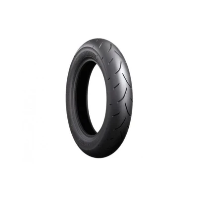 Image de Pneu Scooter Bridgestone Battlax Bt 601ss 100/90 12 49J SOFT