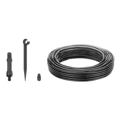 Afbeelding van Micro Drip Bewatering heggen &amp; struiken Set 25 m