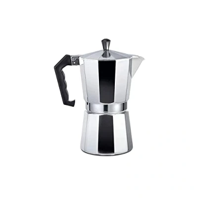 Afbeelding van Koffiezetapparaat EDM Multicolour Aluminium (Koffiezetapparaat)