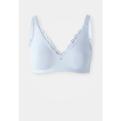 Afbeelding van Triumph Amourette Triangel BH, Dames, Maat: 70C, Ice
