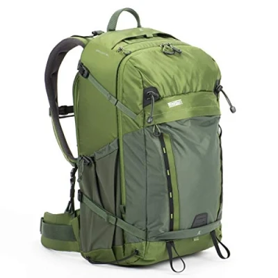 Afbeelding van Think Tank Backlight 36L Photo Daypack Woodland Green
