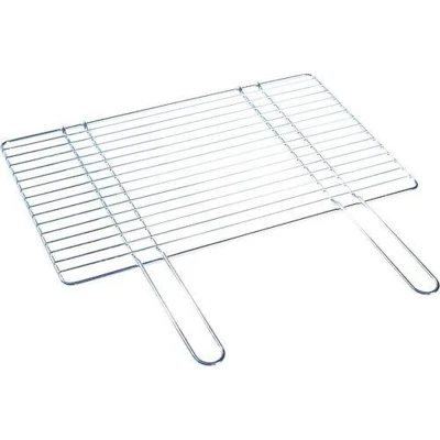 Afbeelding van Buschbeck Grillrooster standaard chrome