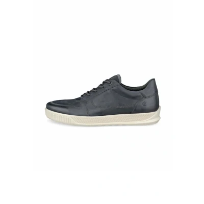 Afbeelding van ECCO BYWAY Veterschoenen GRIJS Maat 40