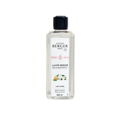 Afbeelding van Lady Flower Maison Berger Huisparfum 500 ml