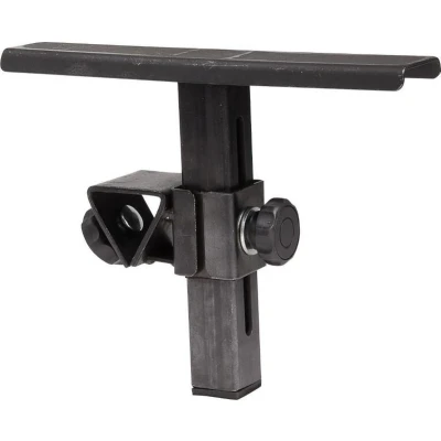 Afbeelding van CROC LOCK® Standaard Steun om een werkstuk nog gemakkelijker te stabiliseren op uw werk /spansysteem Maxxwork