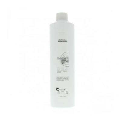 Image de L&#039;Oréal Professionnel Dulcia Advanced Fixing solution 1.000 ml