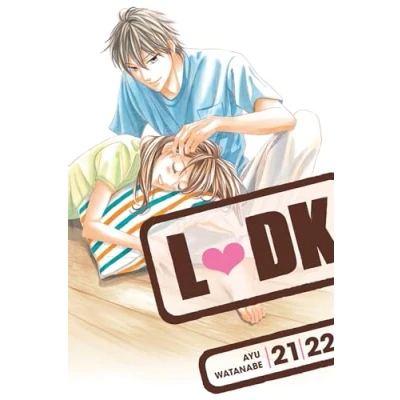 Afbeelding van LDK 21 22 (Omnibus)