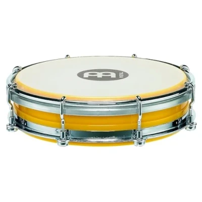Afbeelding van Meinl TBR06ABS Y Tamborim 6&quot; Yellow Tamboerijn