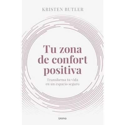 Afbeelding van Tu Zona de Confort Positiva